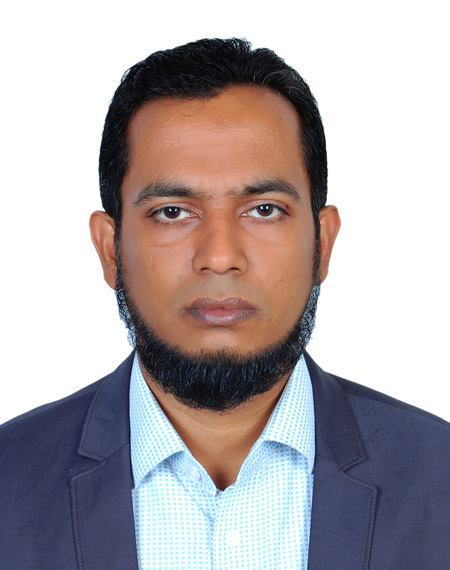 Md. Mahbubur Rahman