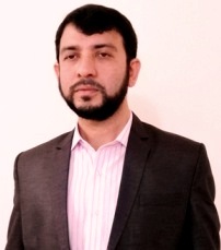 Md. Rezaul Karim