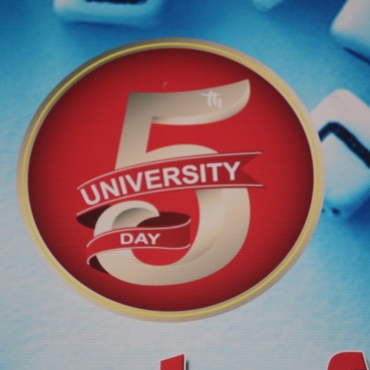 5th University Day Celebration