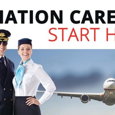 Seminar on Career in Aviation