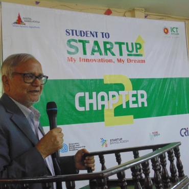 Student startUp Chapter 2