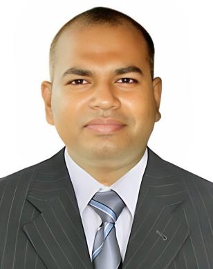 Dr. Md. Nahidul Islam