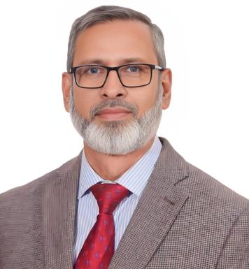 Prof. Dr. Tofayel Ahmed