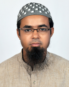 Mohammad Sharif Ullah