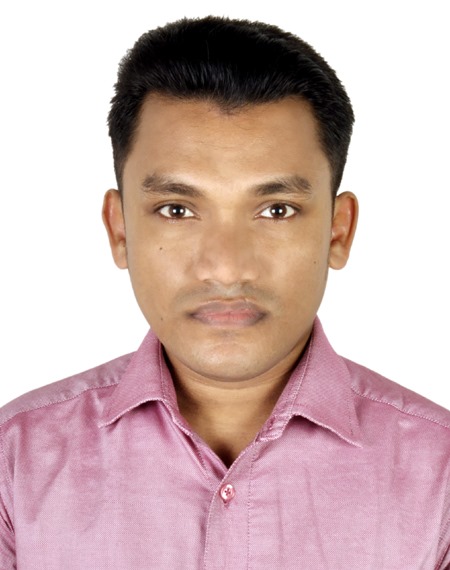 Md. Ibrahim Hossain