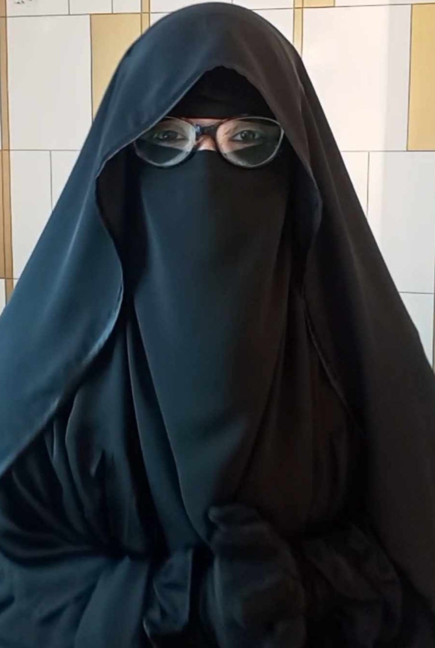 Mrs. Badrun Nahar
