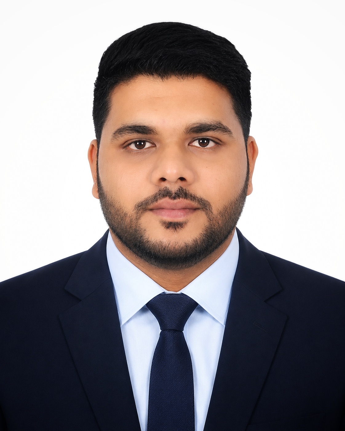 Md. Ashikur Rahman