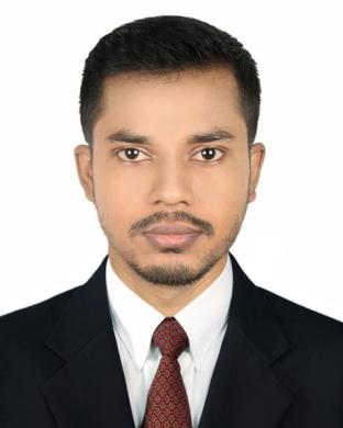 Md. Rajibul Islam Reza