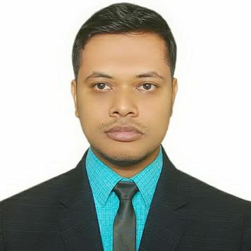 Syed Ashraful Islam