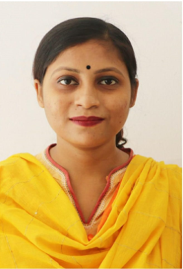 Brishti Dutta