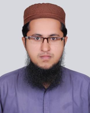 Muhammad Afsar Uddin
