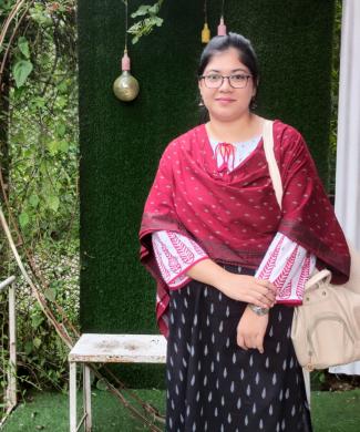 Sadia Tabassum