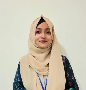 Tasfia Mehanaz Authithi