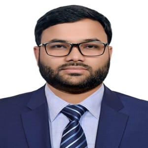 Nazim Uddin Al Azad