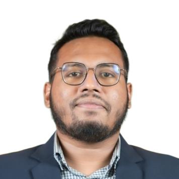 Md Shahriar Zaman Abid