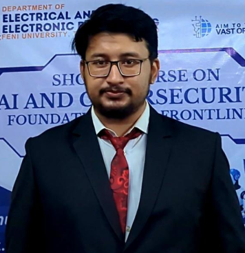Tanvir Hossain