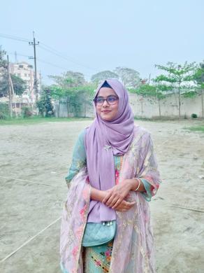 Shahrin Sultana Nishi