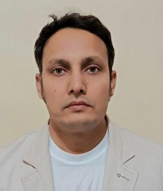 Professor Mohammad Abul Kashem