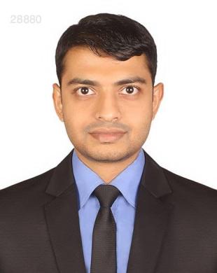 G M SHAHRIAR HASIB SOURAV