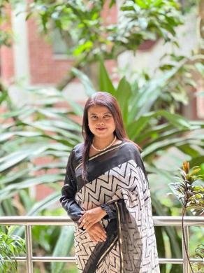 Kazi Tasnim Jahan