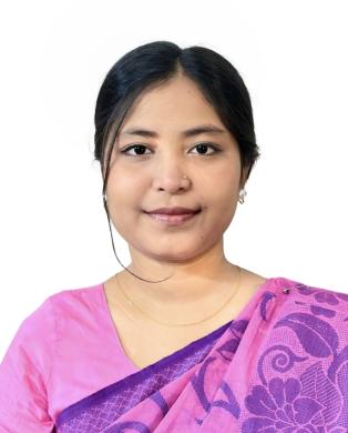 SANJIDA AKTER