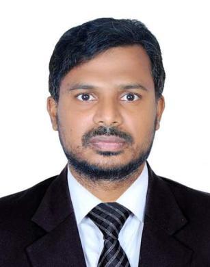 Hasan Ahmed