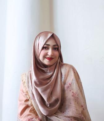 ANIKA TAHSIN RAFA
