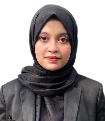 Tasdia Sarwar