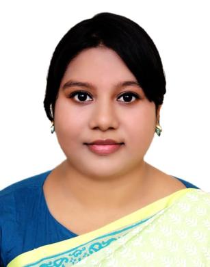 Smarnika Ghosh
