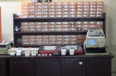 Electronics Laboratory