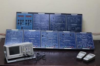 Communication Laboratory