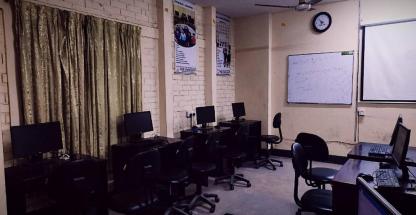 Simulation Laboratory