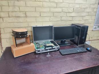 Microprocessor and Embedded  System Laboratory