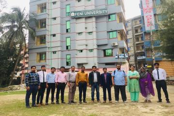 Final Year Thesis Seminar