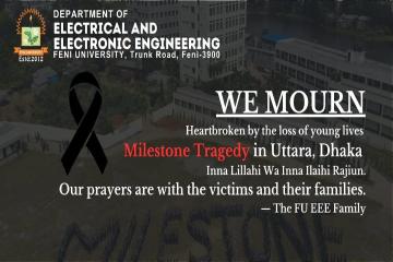 Milestone Tragedy