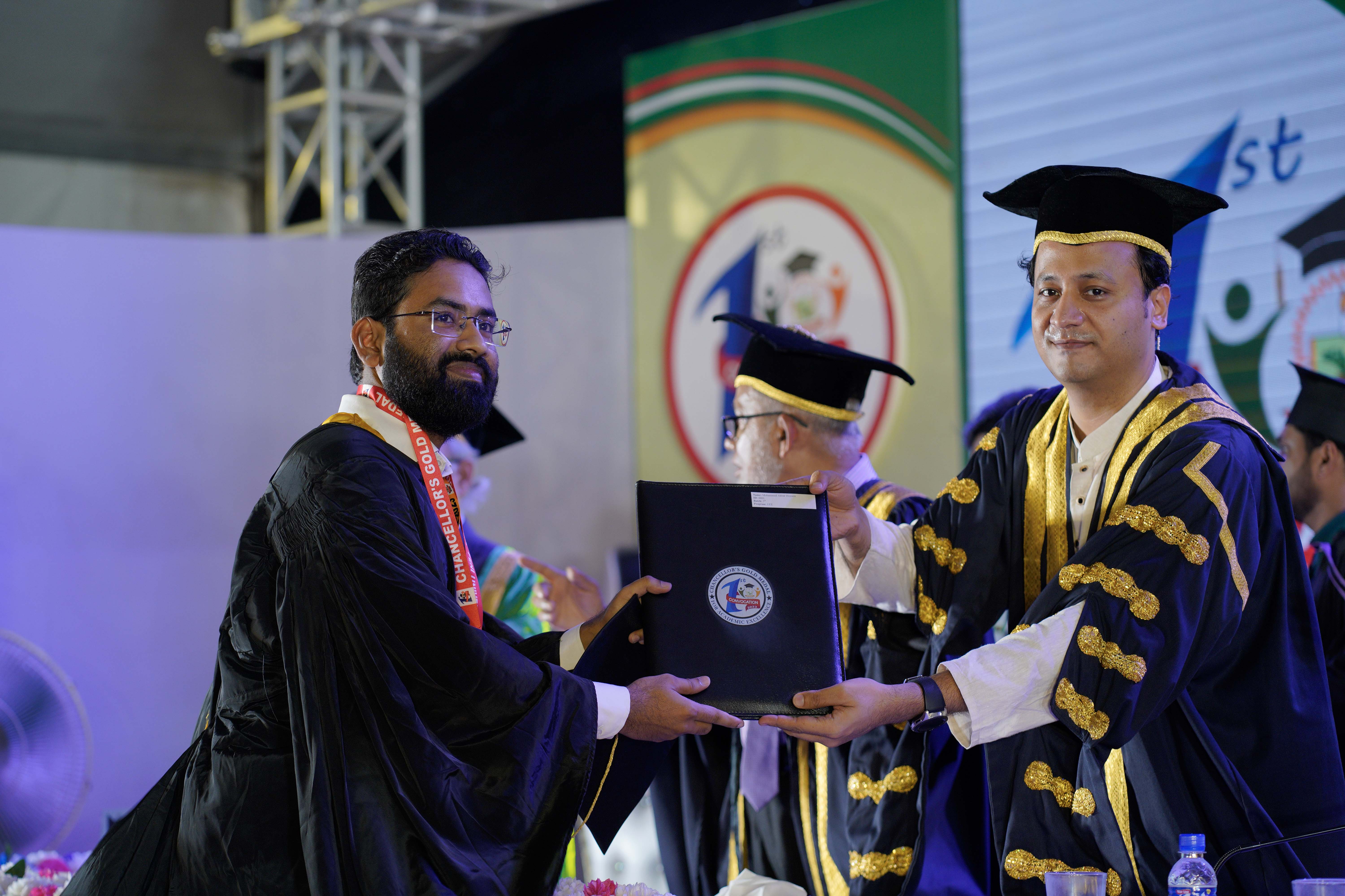 Department of Electrical And Electronics Engineering