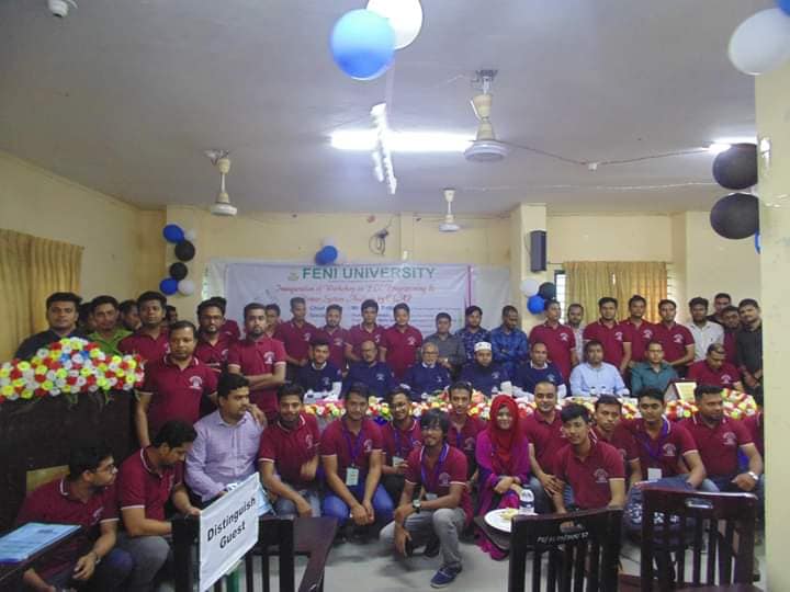 Department of Electrical And Electronics Engineering