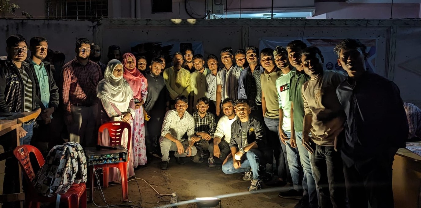 Department of Electrical And Electronics Engineering